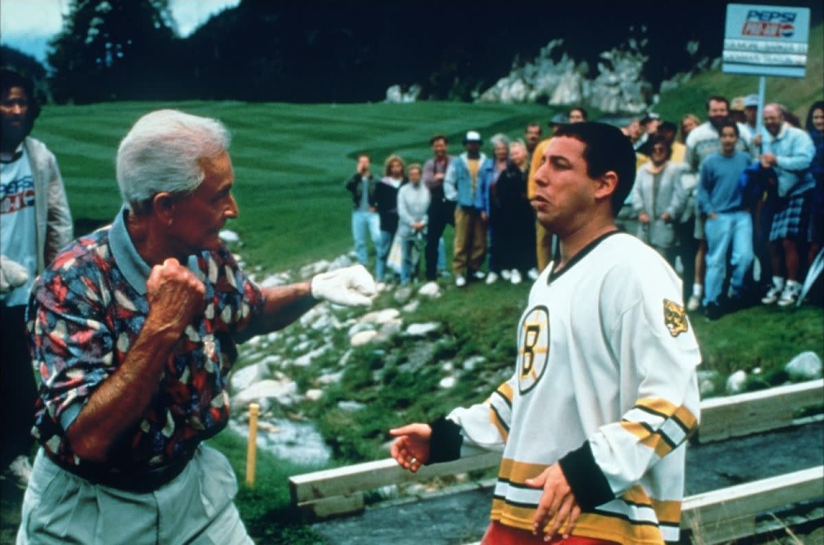 Happy Gilmore