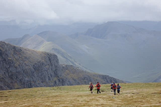 Photo credit: Black Trail Runners / @johny.cook