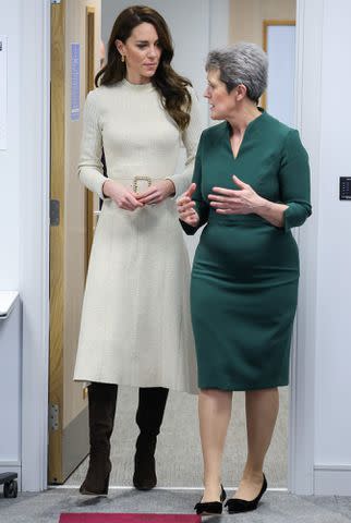 Chris Jackson/Getty Images Kate Middleton, the Princess of Wales