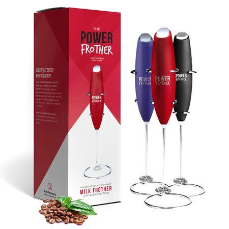 Milk Frother