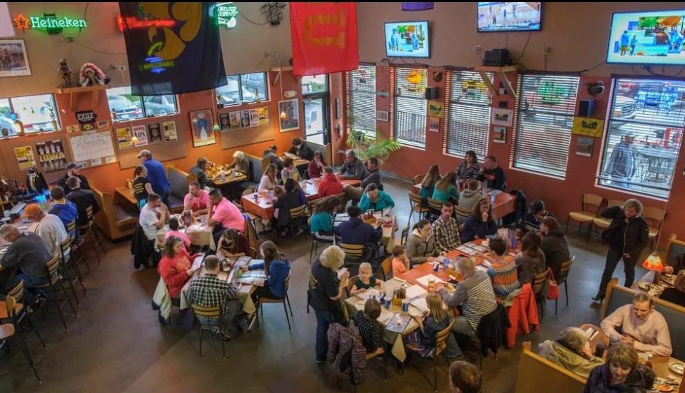 Claxon's Smokehouse & Grill closes after 27 years in business. The barbecue restaurant opened in 1996 in Altoona.