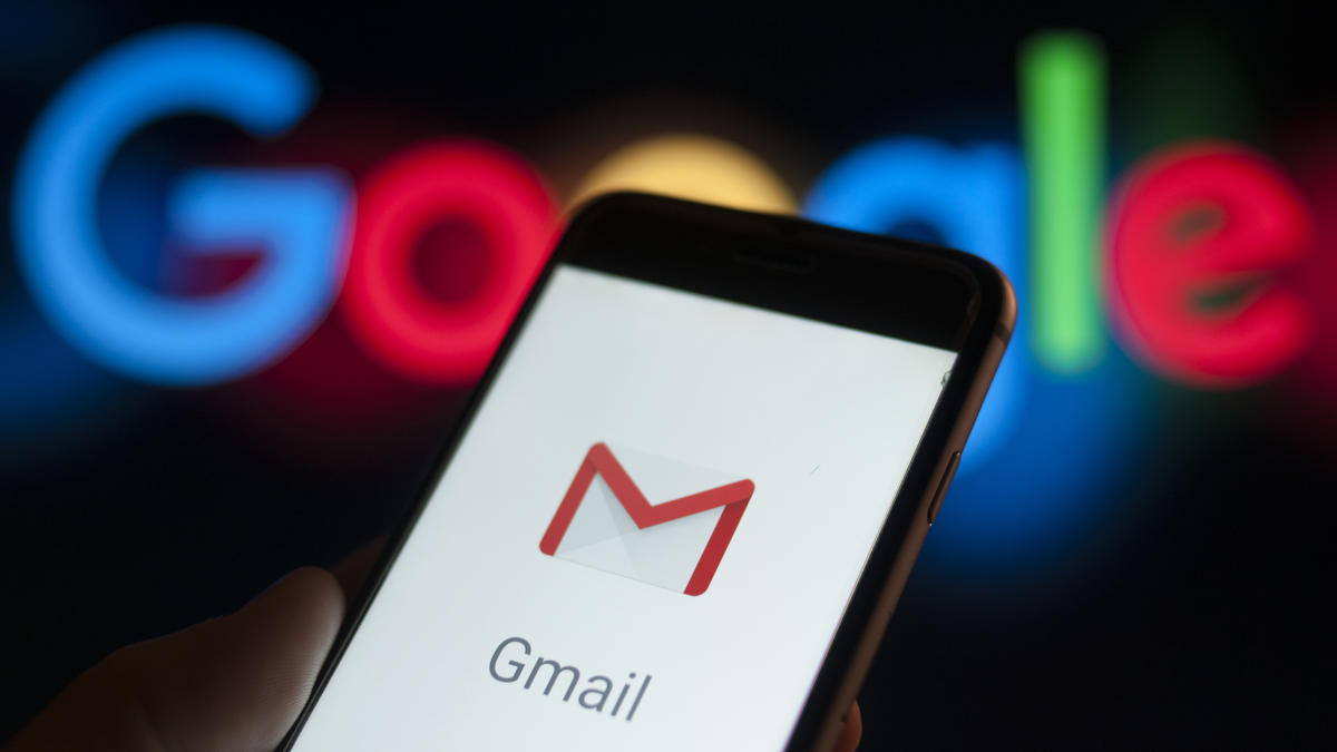 Gmail Access Amid 2FA Regulations