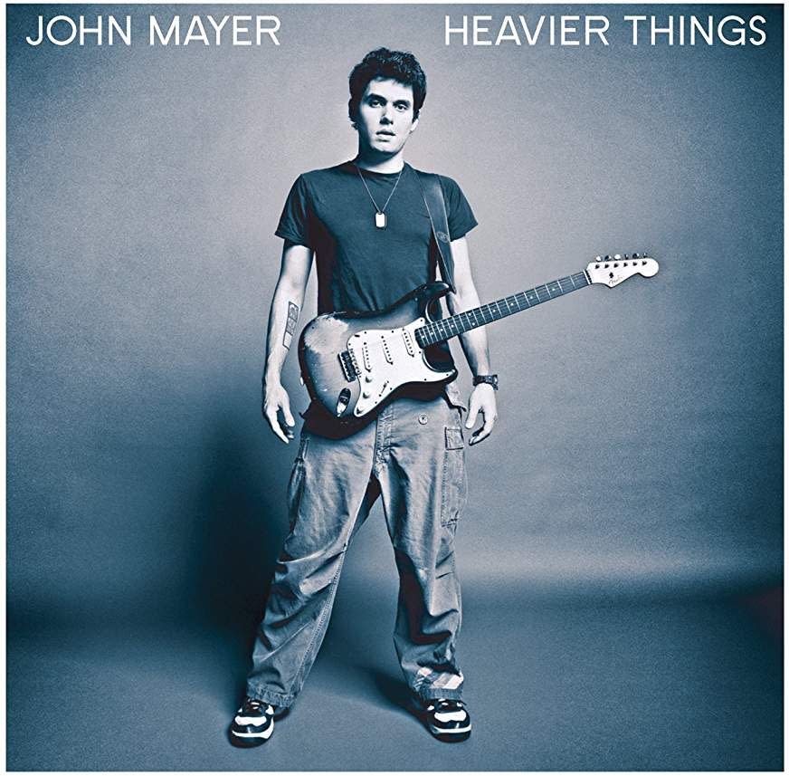 "Daughters" by John Mayer