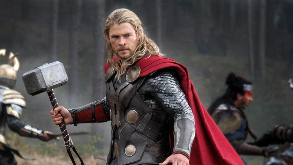 20. ‘Thor: The Dark World’ (2013)