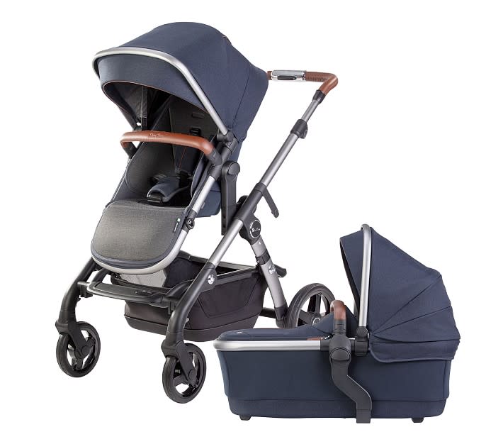 <p><a href="https://go.redirectingat.com?id=74968X1596630&url=https%3A%2F%2Fwww.potterybarnkids.com%2Fproducts%2Fsilver-cross-wave-stroller%2F%3FcatalogId%3D10%26sku%3D9274537%26cm_ven%3DPLA%26cm_cat%3DGoogle%26cm_pla%3DBaby%2BGear%2B%253E%2BStrollers%26region_id%3D669950%26cm_ite%3D9274537_18101024854%26gclid%3DCj0KCQjw39uYBhCLARIsAD_SzMSHR98giLuVavODC58LLV5R6R0lAF-Xx04ARaaFYEZE5clqAxLRXqUaAgb-EALw_wcB&sref=https%3A%2F%2Fwww.bestproducts.com%2Fparenting%2Fbaby%2Fg1529%2Fbest-baby-strollers-reviews%2F" rel="nofollow noopener" target="_blank" data-ylk="slk:Shop Now;elm:context_link;itc:0;sec:content-canvas" class="link ">Shop Now</a></p><p>Wave Stroller</p><p>potterybarnkids.com</p><p>$1399.99</p>