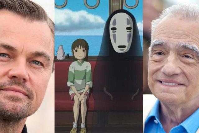 Studio Ghibli revela varios secretos de su filme El Viaje de Chihiro