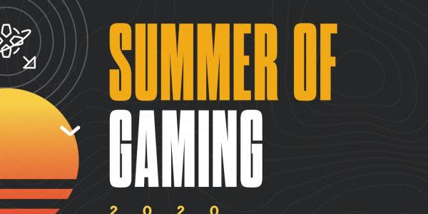 Retrasan Summer of Gaming en solidaridad a la lucha contra el racismo