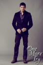 MMFF 2012: DIngdong Dantes in "One More Try"