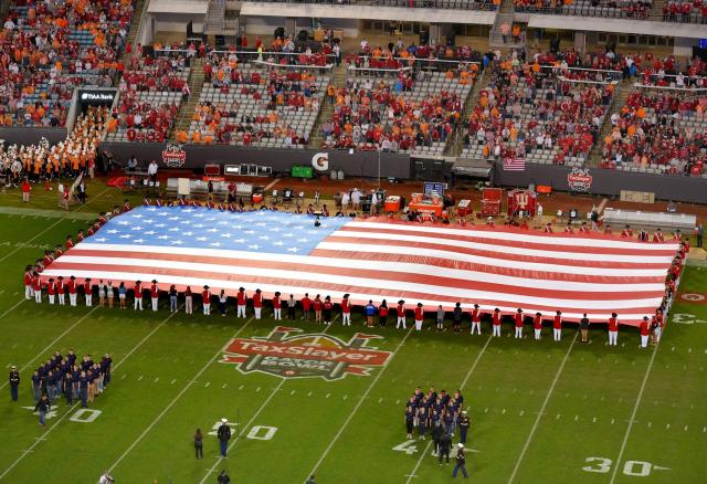 Florida-Missouri Scheduled for Noon Kickoff on CBS - Florida Gators