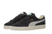 <p><span>A special edition of a Puma icon, these Suedes were made for walkin' to commemorate the shoe's 50th anniversary and pay homage to the brand's founder, Rudolf Dassler, who decided that Adi could go f*ck himself. </span></p><p><em>Puma Suede Classic 'Rudolf Dassler', £105, <a rel="nofollow noopener" href="https://www.endclothing.com/gb/puma-suede-classic-rudolf-dassler-366170-01.html" target="_blank" data-ylk="slk:endclothing.com;elm:context_link;itc:0;sec:content-canvas" class="link ">endclothing.com</a></em></p>