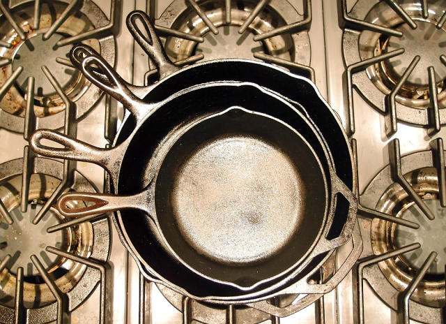 The Best Cookware for Glass-Top Stoves - Bob Vila