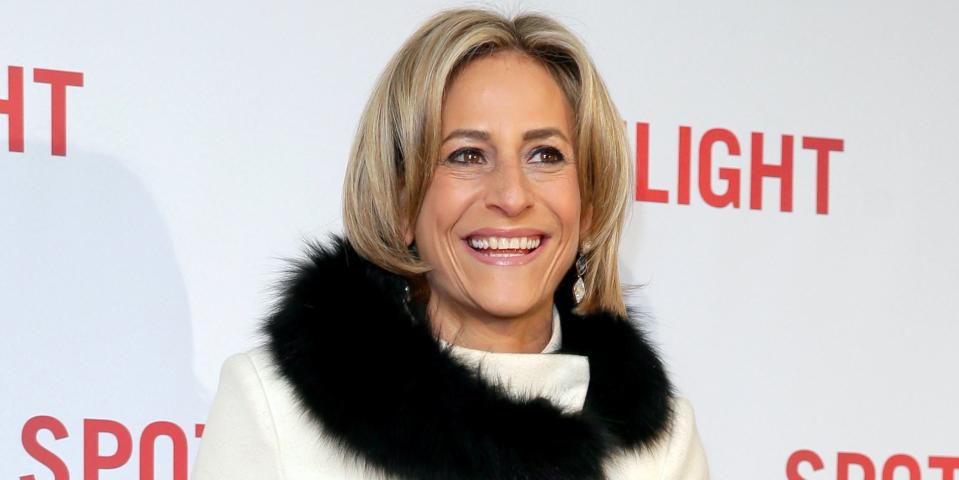 Emily Maitlis