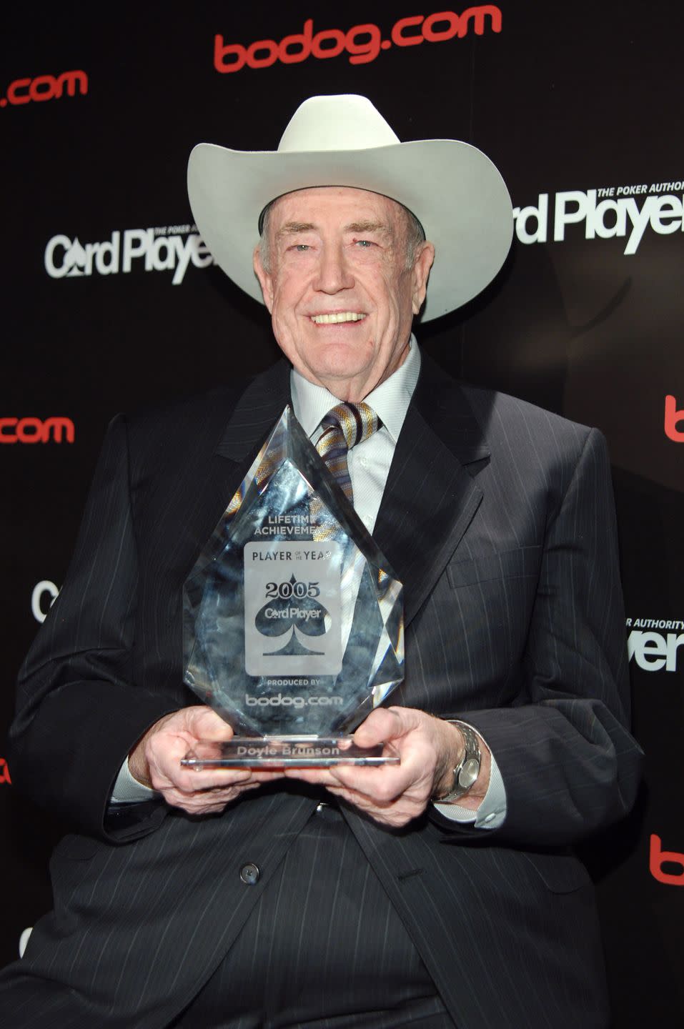 bodogcom presents card player’s player of the year awards press room