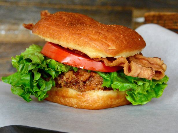 Washington, D.C.: Astro Doughnuts & Fried Chicken