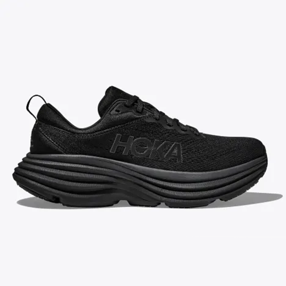 <p><a href="https://go.redirectingat.com?id=74968X1596630&url=https%3A%2F%2Fwww.hoka.com%2Fen%2Fus%2Fwomens-everyday-running-shoes%2Fbondi-8%2F1127952.html&sref=https%3A%2F%2Fwww.cosmopolitan.com%2Fstyle-beauty%2Ffashion%2Fg45574181%2Fbest-hoka-shoes-for-women%2F" rel="nofollow noopener" target="_blank" data-ylk="slk:Shop Now;elm:context_link;itc:0;sec:content-canvas" class="link ">Shop Now</a></p><p>Bondi 8</p><p>hoka.com</p><p>$165.00</p>