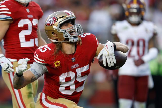 49ers Odds: San Francisco Spreads, Moneyline, Totals