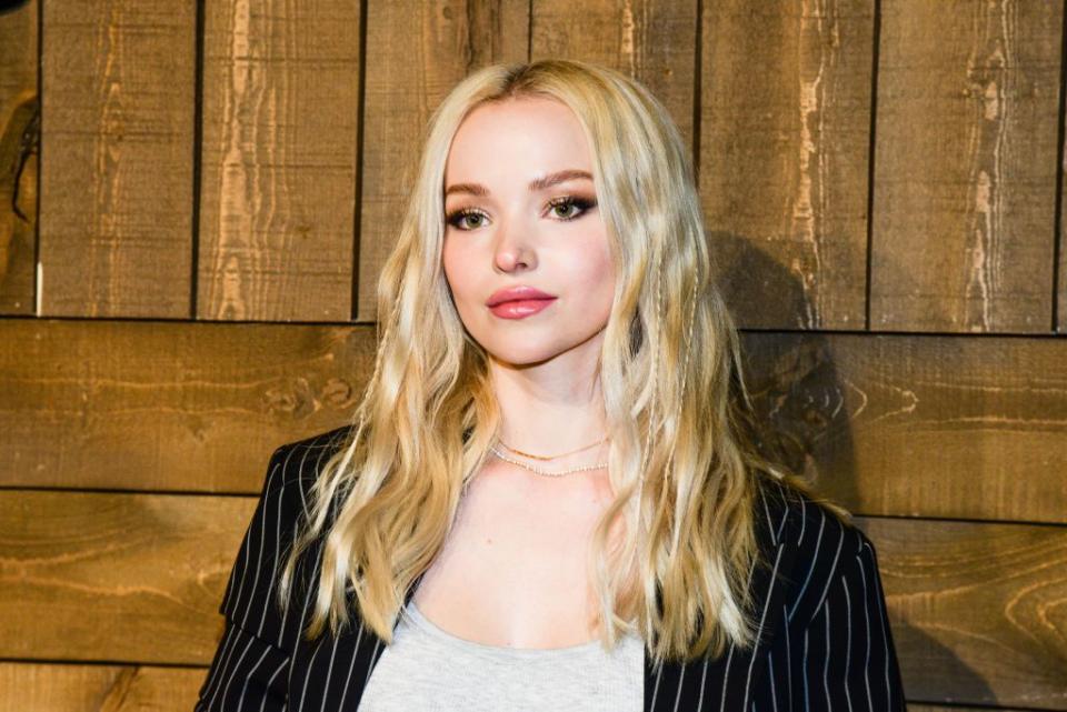 Dove Cameron