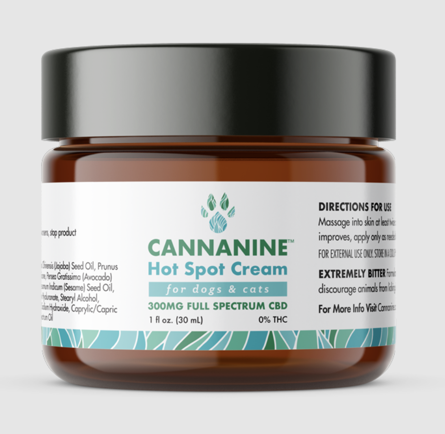 Cannanine