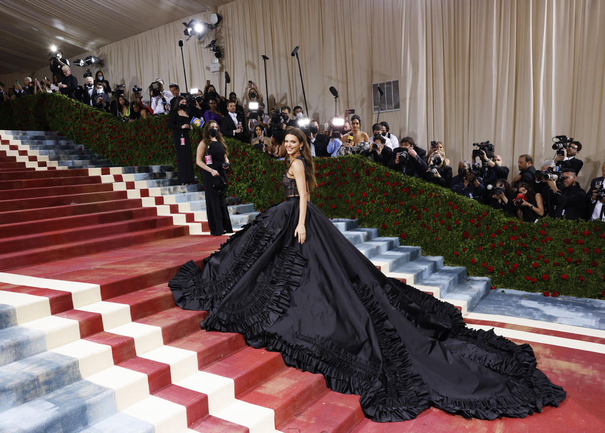 What Is the Met Gala? Your Burning Questions About Fashion's Biggest Night Answered