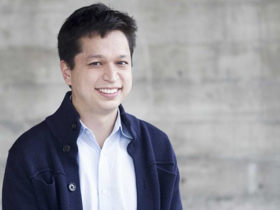 Ben Silbermann