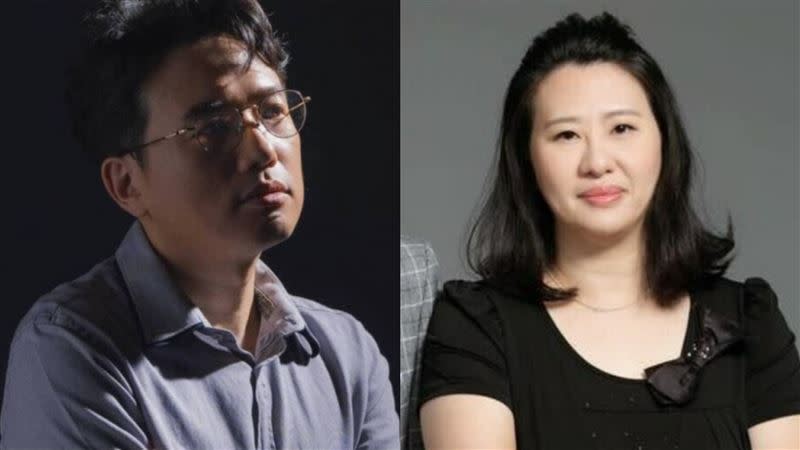 江坤俊老婆事後發出聲明，強調他每天都回家。