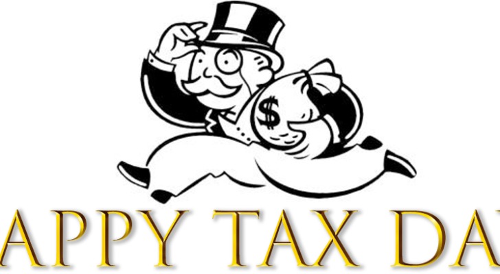 Tax Day images