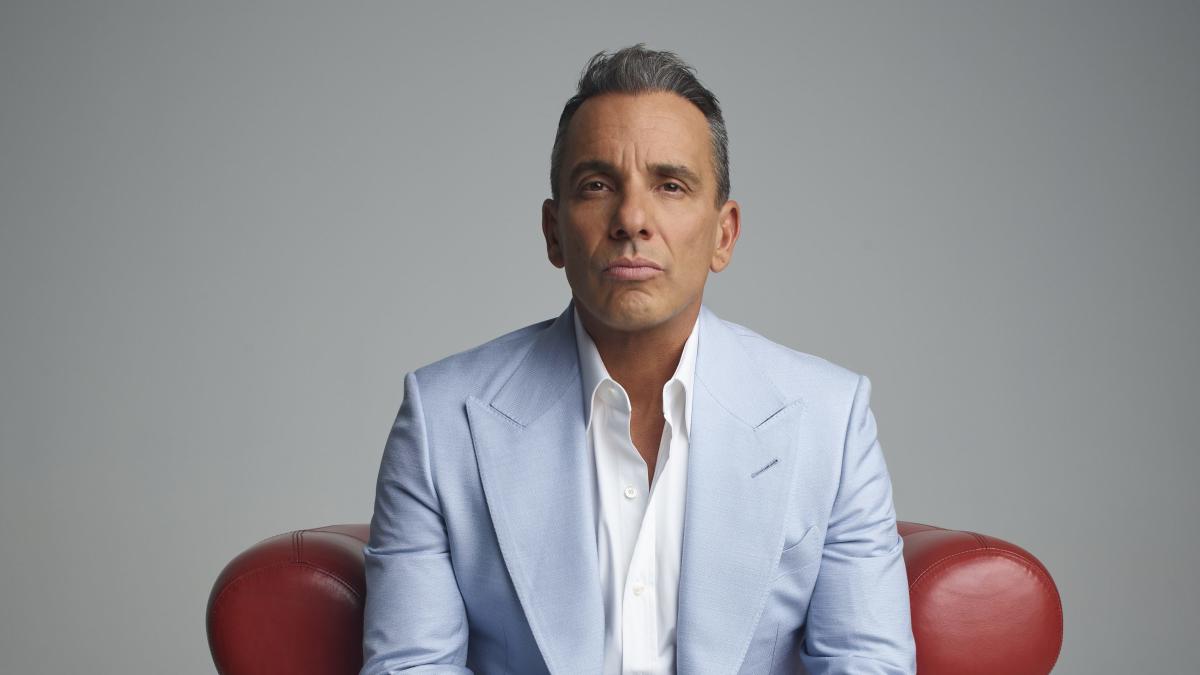 Sebastian Maniscalco Unveils Dates For 2024 ‘It Ain’t Right’ Tour, His