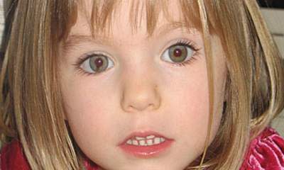 Madeleine McCann Police Hunt Three Burglars