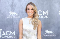Country music star Carrie Underwood was born in Oklahoma and spent part of her childhood in Checotah. Whilst there, she used to perform at the local church Free Will Baptist Church, as well as at Robinns Memorial Talent Show. At the age of 18 she won Season Four of ‘American Idol’ and the rest is history. As of 2022 the ‘Something in the Water’ singer has won a total of eight Grammy awards.