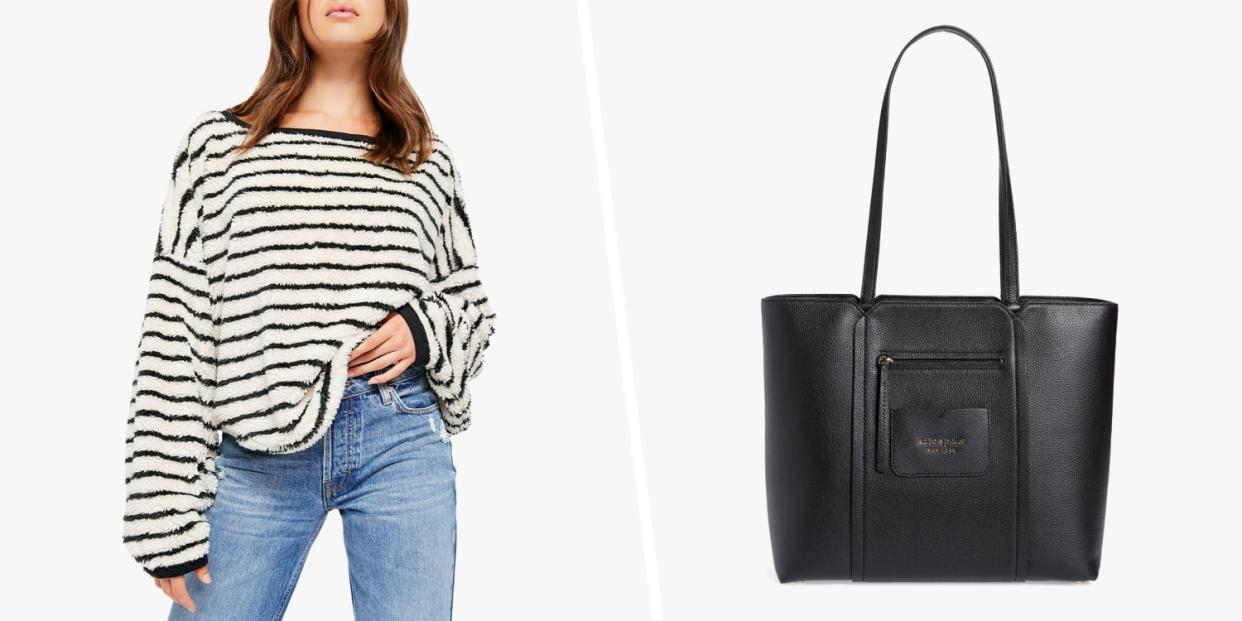 Nordstrom Anniversary Sale 2020: What to buy and when to shop the best deals and discounts from Kate Spade, Free People, Adidas, Levi's and more. (Nordstrom)