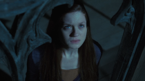 <p> Ginny is another example where she got a decent amount of screen time, but I probably would have liked her character if she had been given more. Ginny, in the books, is <em>great, </em>but I'm not a massive fan of her character in the movies. Even Bonnie Wright, the actress behind Ginny, <a href="https://www.cinemablend.com/movies/harry-potters-bonnie-wright-ginnys-character-movies-disappointing" rel="nofollow noopener" target="_blank" data-ylk="slk:said the character was "disappointing.";elm:context_link;itc:0;sec:content-canvas" class="link "><u>said the character was "disappointing."</u></a> We could have done so much more. </p>