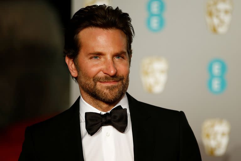 Bradley Cooper