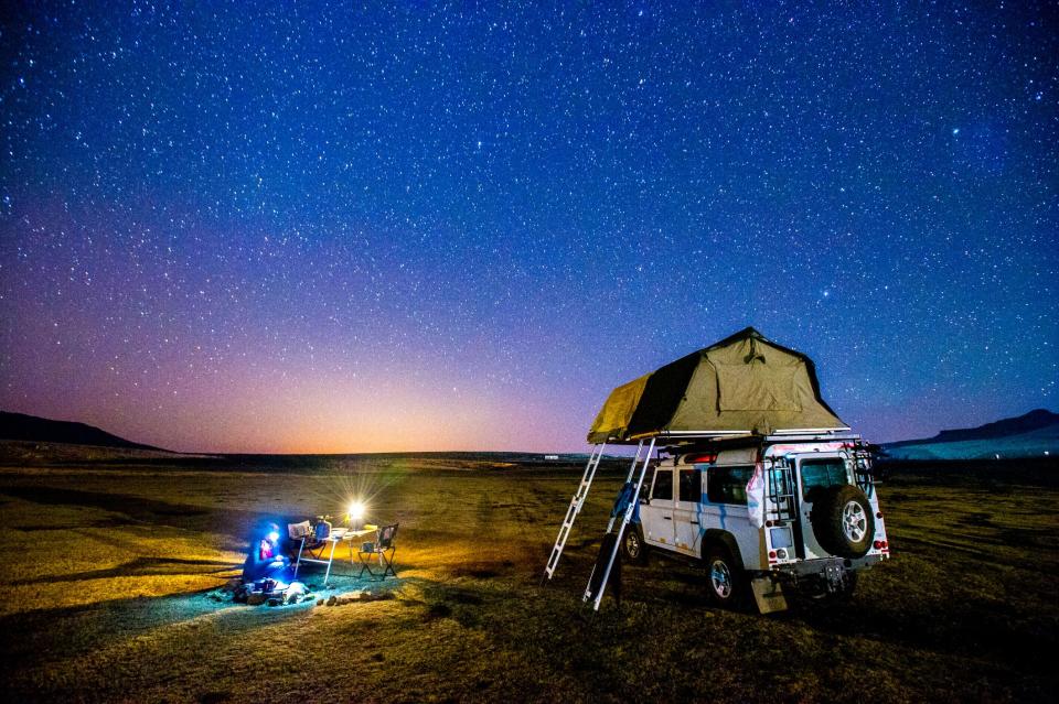 Going Car Camping? Check Out the 20 Best Tips and Tricks for Your Next Adventure