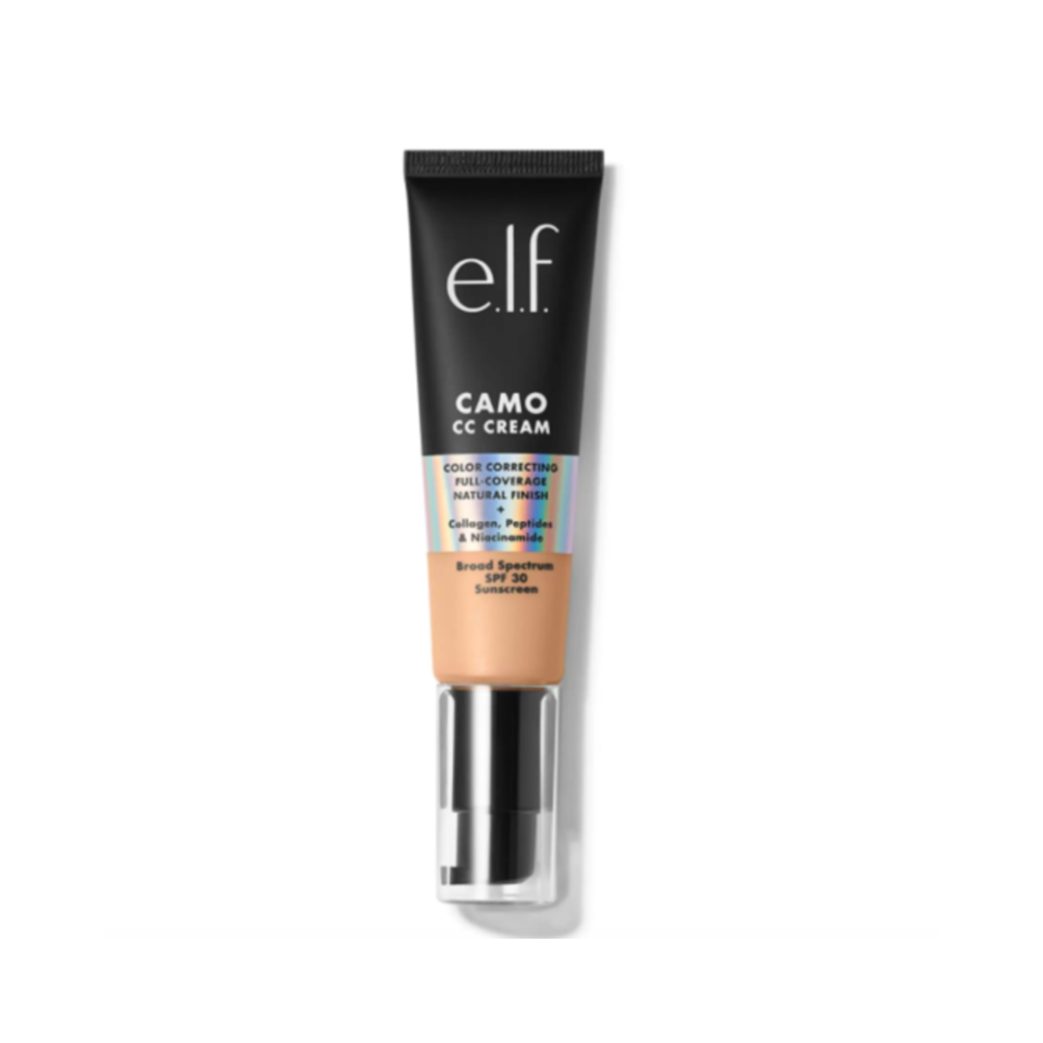 e.l.f Cosmetics Camo CC Cream SPF 30