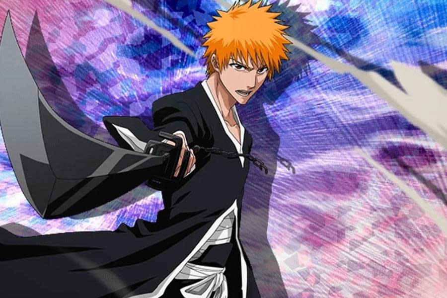 Bleach: un nuevo juego de la saga podría revelarse en unas horas, sugiere Tite Kubo 