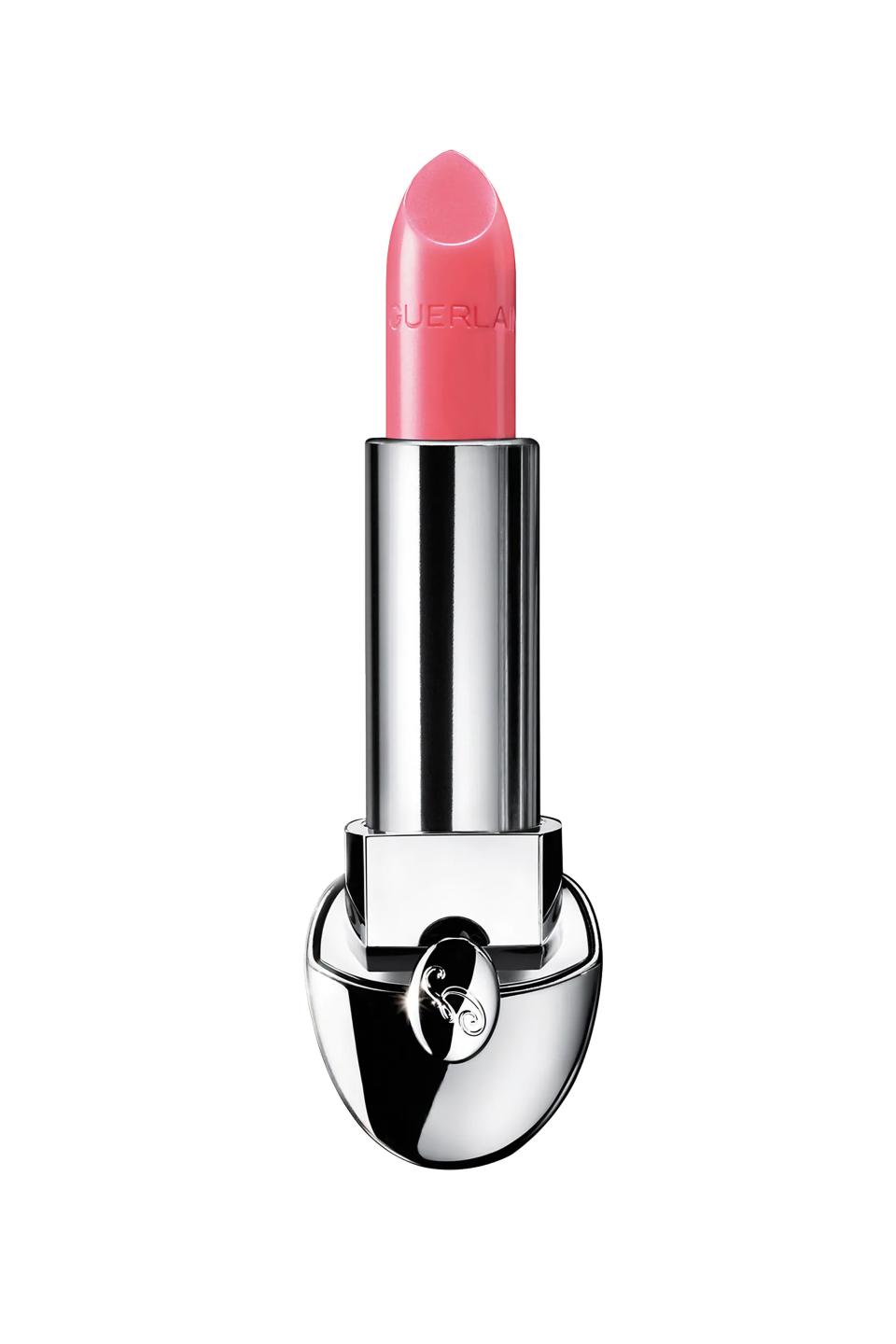 <p><a href="https://go.redirectingat.com?id=74968X1596630&url=https%3A%2F%2Fwww.sephora.com%2Fproduct%2Frouge-g-customizable-lipstick-bullet-P429915&sref=https%3A%2F%2Fwww.redbookmag.com%2Fbeauty%2Fmakeup-skincare%2Fg45559990%2Fluxurious-designer-lipsticks%2F" rel="nofollow noopener" target="_blank" data-ylk="slk:Shop Now;elm:context_link;itc:0;sec:content-canvas" class="link ">Shop Now</a></p><p>Rouge G Refillable Lipstick</p><p>sephora.com</p><p>$36.00</p><span class="copyright">Sephora</span>