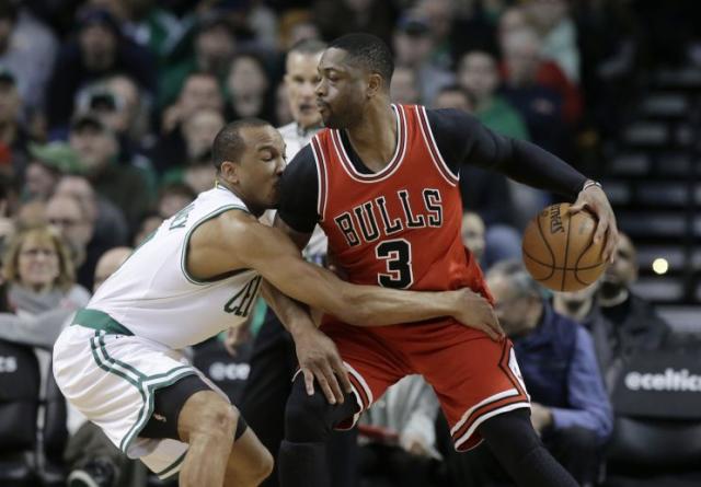 Chicago Bulls suspend Rajon Rondo one game for detrimental conduct 