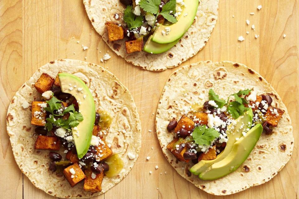 These Black Bean Recipes Make Flavorful Weekday Cooking a Breeze