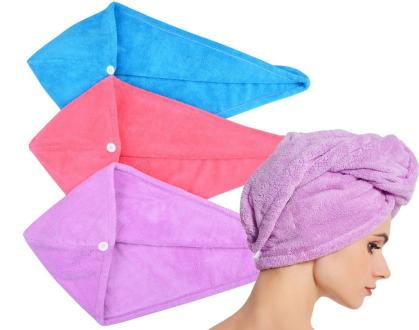 hopeshine, best hair towels