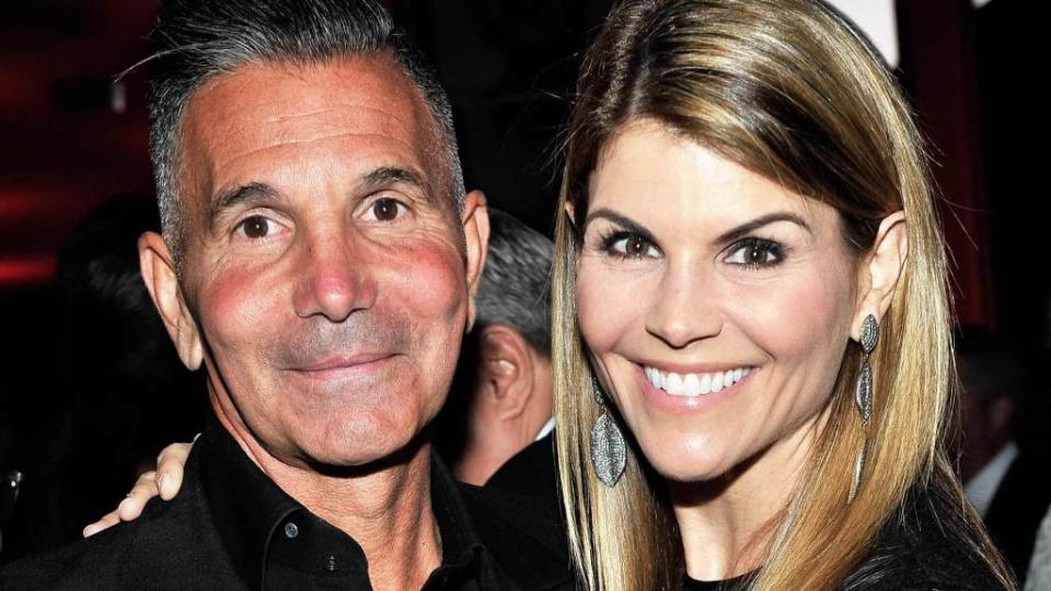 <p>Lori Loughlin and her husband, Mossimo Giannulli, look to be ready for battle in the college cheating scandal after they hired a lawyer who was a director at the Department of Justice and even ran their Enron task force. According to court records, Loughlin and Giannulli have brought on lawyer Sean Berkowitz to their legal […]</p> <p>The post <a rel="nofollow noopener" href="https://theblast.com/lori-loughlin-mossimo-giannulli-new-lawyer/" target="_blank" data-ylk="slk:Lori Loughlin and Mossimo Giannulli Hire Lawyer Who Worked in Department of Justice Prosecuting Enron Executives;elm:context_link;itc:0;sec:content-canvas" class="link ">Lori Loughlin and Mossimo Giannulli Hire Lawyer Who Worked in Department of Justice Prosecuting Enron Executives</a> appeared first on <a rel="nofollow noopener" href="https://theblast.com" target="_blank" data-ylk="slk:The Blast;elm:context_link;itc:0;sec:content-canvas" class="link ">The Blast</a>.</p>