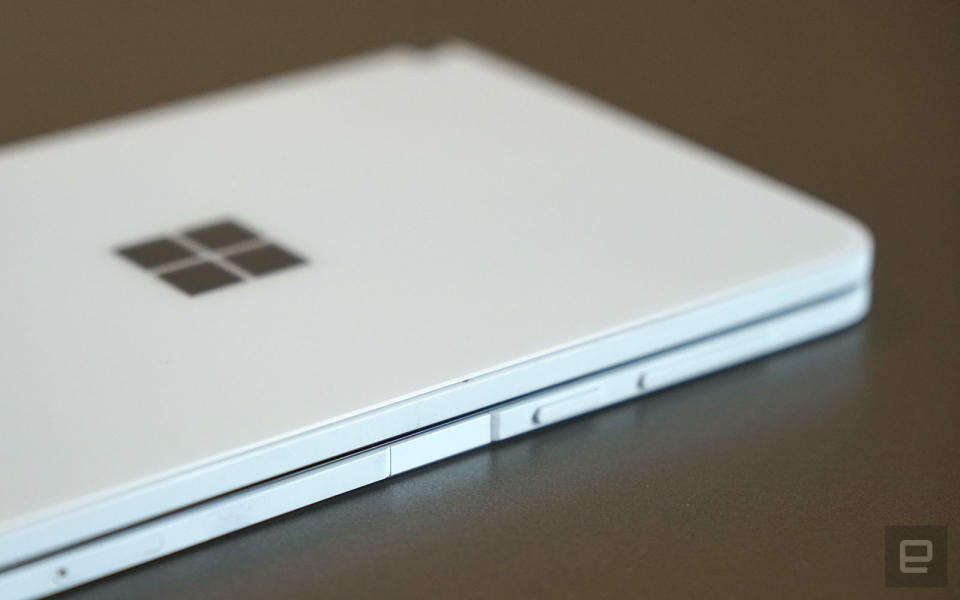 Surface Duo