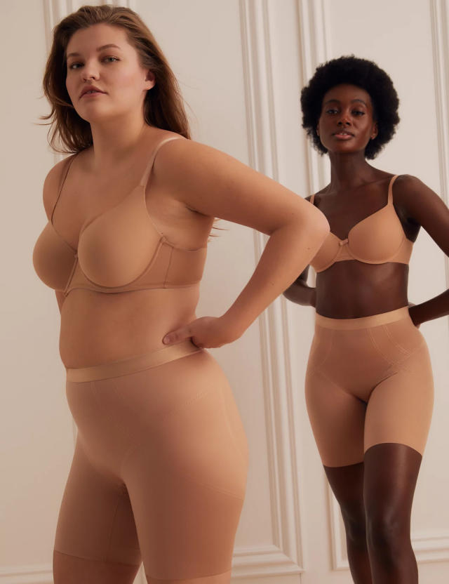 M&S has the best shapewear, according to a stylist - and the