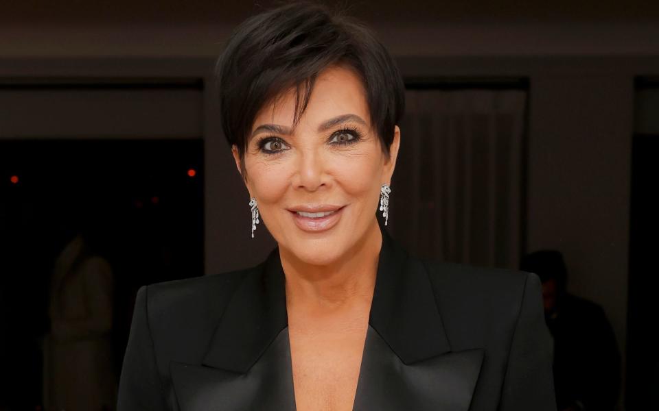 Kris Jenner