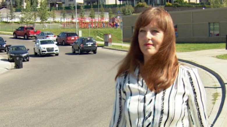 Calgary school bus cuts cause anger among parents