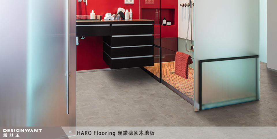 圖片提供｜HARO Flooring 漢諾德國木地板