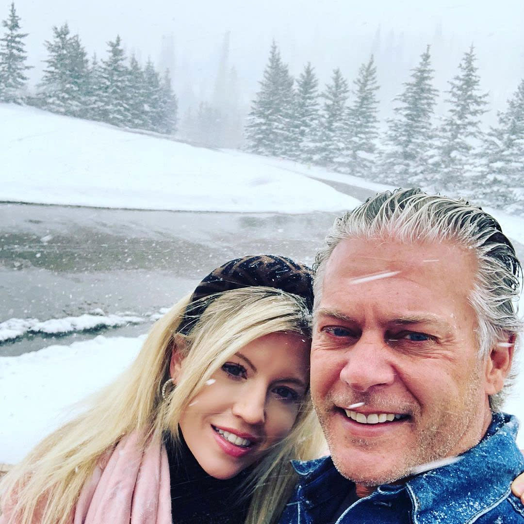 Shannon Beador Reveals She Sent Ex-Husband David Beador a Baby Gift After Welcoming Child With Lesley Cook