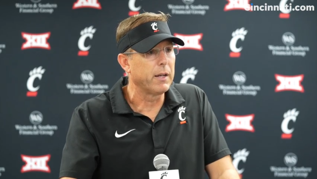 UC head coach search continues: Several names linked to Bearcats job