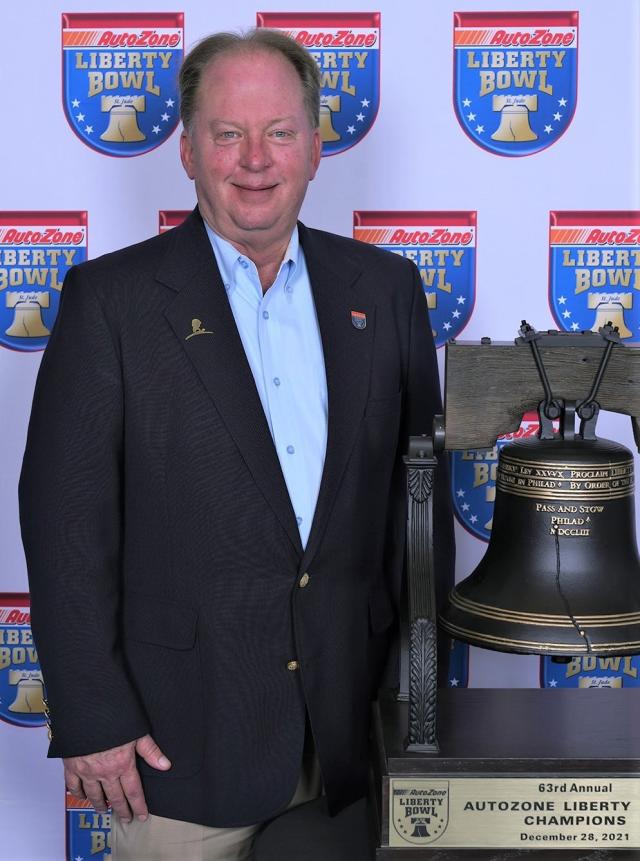 AutoZone Liberty Bowl