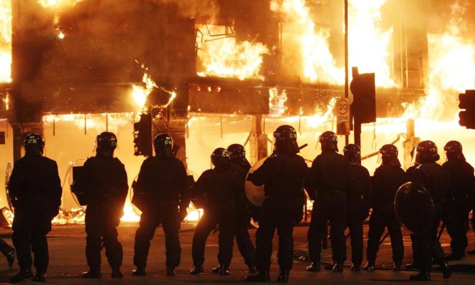 <span>Photograph: Lewis Whyld/PA Wire/Press Association Images</span>