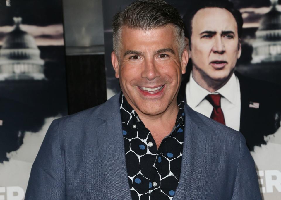 Bryan Batt